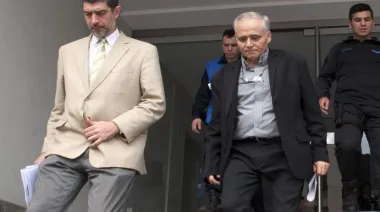 Caso Ilaraz: el Papa Francisco lo expulsó de la Iglesia y ahora la Corte Suprema lo sobreseyó