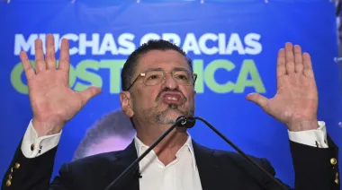 Corrupción en Costa Rica: Corte Suprema apunta al presidente Chaves