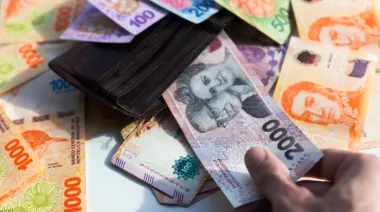 ¿Chau "peso", hola "argentum"? Polémico proyecto en Diputados para crear una nueva moneda