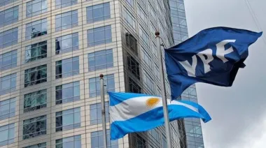 El peronismo, en pie de guerra por YPF: tilda el fallo de “orden colonial”