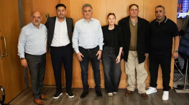 La Libertad Avanza suma doce concejales en la Tercera Sección Electoral