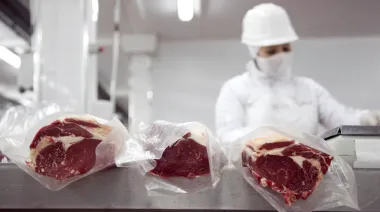 El Gobierno definió los cupos de exportación para la Cuota Hilton 2025/26