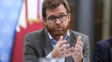 Massot acusó al Gobierno de manejar $140.000 millones con “poca transparencia”