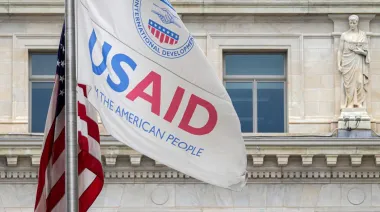 Estados Unidos elimina a USAID y centraliza su política exterior en el Departamento de Estado