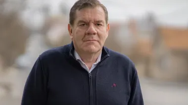 Guillermo Montenegro rompió el silencio tras ser denunciado por una muerte: "Pobres ratas"