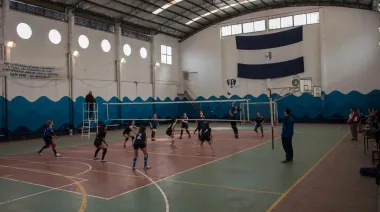 La Unión Nacional de Clubes de Barrio en alerta por el recorte de subsidios