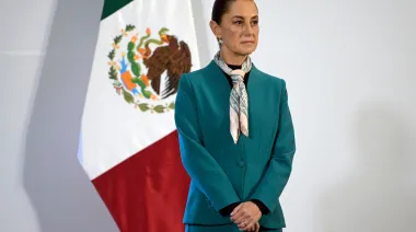 Claudia Sheinbaum enfrenta el huachicol: estrategias y desafíos de su gobierno