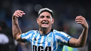 Diego Milito y la bronca con Jorge Brito y River por la salida de Maxi Salas