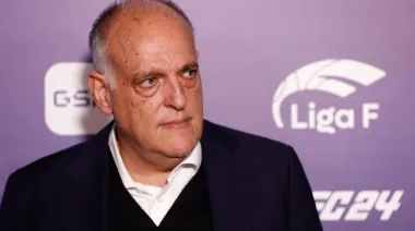 El presidente de La Liga de España insiste en boicotear el Mundial de Clubes