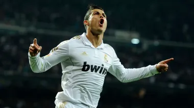 Cristiano Ronaldo y el día que sorprendió con un regalo a los empleados del Real Madrid
