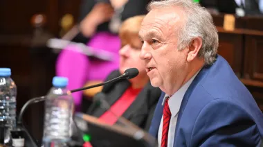 Impulsan una ley para evitar cambios electorales cerca de los comicios