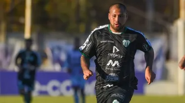 Quién es Gaspar Iñíguez, el jugador que bajó más de 22 kilos para jugar en Newell’s