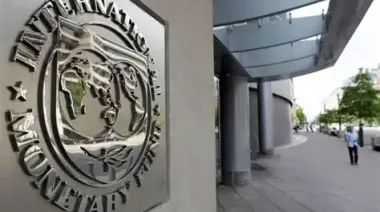 El FMI confirmó que aún no está aprobada la primera revisión del acuerdo