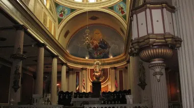 Víctimas de Mauricio Víquez denuncian años de encubrimiento en la Iglesia de Costa Rica