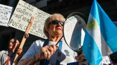 Duro golpe para el Gobierno: el próximo jueves podría aprobarse el aumento a jubilados en el Senado