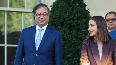 Gustavo Petro y la salida de Sarabia: implicancias para Colombia