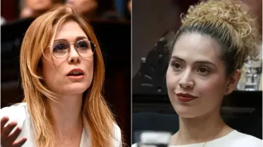Lourdes Arrieta denunció que Lilia Lemoine la amenazó: "Cruzó todos los límites"