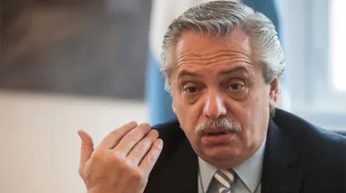 Alberto Fernández se presenta este viernes en Comodoro Py para ampliar su indagatoria