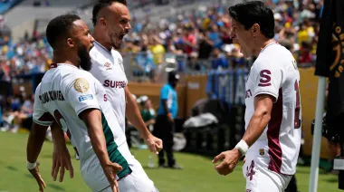 Después de bajar a los poderosos, Fluminense y Al Hilal buscan la semifinal