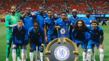 Palmeiras quiere dar el golpe frente al Chelsea de Enzo Fernández