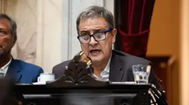 Cada vez más distancia entre el MID y LLA: “Nos estamos separando”