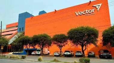 Vector Casa de Bolsa y su presunto engranaje con el Cártel de Sinaloa sacude a México