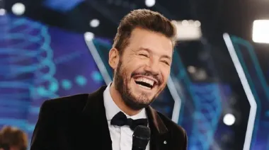 Marcelo Tinelli volvería a la pantalla de América TV