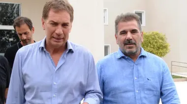 El PRO acordó la unidad con Milei para competir en Provincia de Buenos Aires