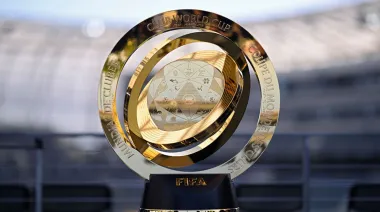 FIFA reparte millones en el Mundial de Clubes: ¿quién se lleva más?