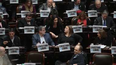 Diputados K quieren crear un Observatorio contra el Discurso de Odio