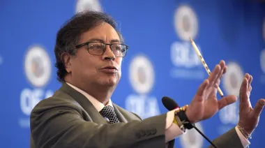 Estados Unidos retira a su embajador interino en Colombia tras acusaciones de Petro