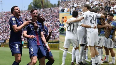 PSG, Bayern Múnich, Real Madrid y Borussia Dortmund definen los otros semifinalistas