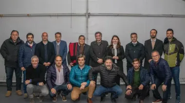 Intendentes bonaerenses rechazaron el desdoblamiento y criticaron a Kicillof en José C. Paz