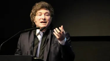 Milei viaja a Chaco para bendecir la inauguración del megatemplo del pastor Jorge Ledesma