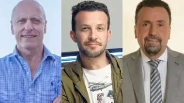 ¿Cuál será el mejor editorialista del Martín Fierro de portales web?