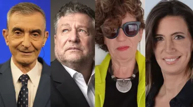 Los candidatos a la mejor nota en los Martín Fierro de portales web