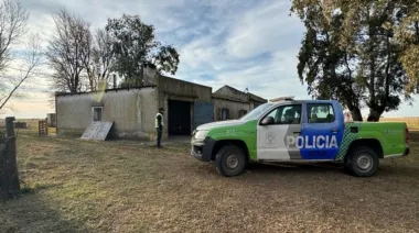 Los diez casos más impactantes de la semana: femicidio en Olavarría, narcos en fuga y un abogado influencer bajo sospecha