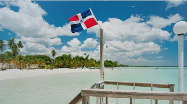Narcotráfico, caos vial y diplomacia: las tres alertas del julio dominicano