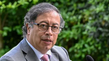 Gustavo Petro acumula caos político tras audios de Leyva y ruptura con Estados Unidos