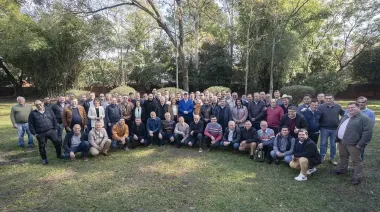 Rovira apuesta a Herrera Ahuad para revertir el resultado provincial y recuperar bancas en el Congreso