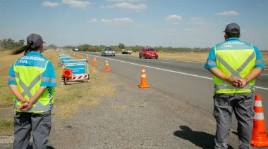 El Gobierno creó una nueva agencia para controlar concesiones viales y servicios de transporte