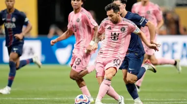 Messi en la mira del Al-Ahli: ¿dejará Inter Miami en diciembre?