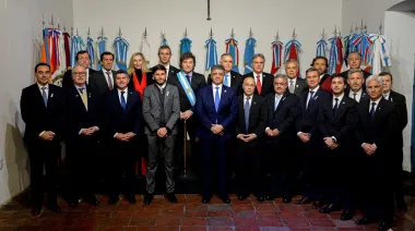 Del Pacto de Mayo a la pulseada fiscal: la Nación contra los gobernadores