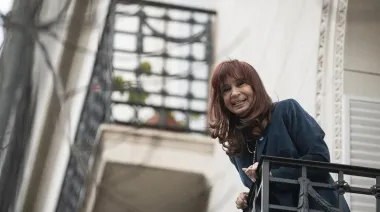 La Fiscalía retiró el pedido de cárcel común para Cristina Kirchner