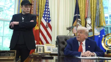 Donald Trump vs. Elon Musk: la pelea que sacude a los mercados