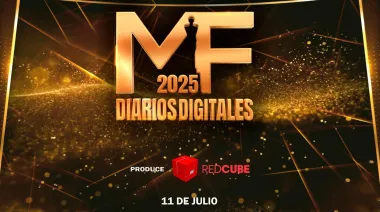 Los mejores sitios webs nominados al Martín Fierro de portales web