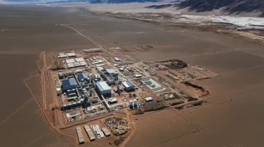 El Gobierno simplifica la actividad minera con menos trabas y más inversión