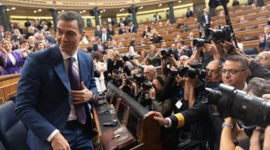 Redes sociales y desinformación en España: el blindaje de Pedro Sánchez