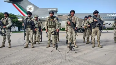 El conflicto de Los Chapitos y La Mayiza: qué está en juego en Sinaloa