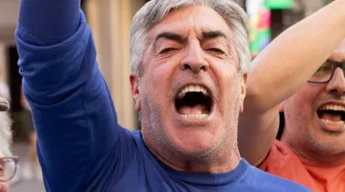 Dalbón se despachó contra los legisladores peronistas: "Basta de tuits; actúen"